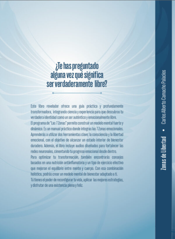 La Estrategia del Bienestar - Imagen 2