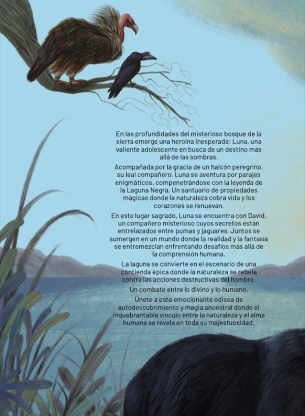 Los Guardianes Del Bosque de la Sierra - Imagen 2